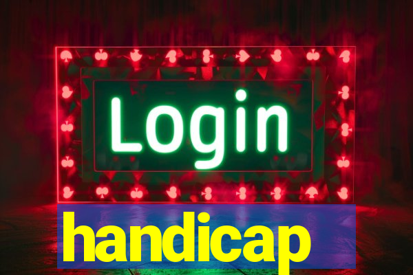 handicap -1.25